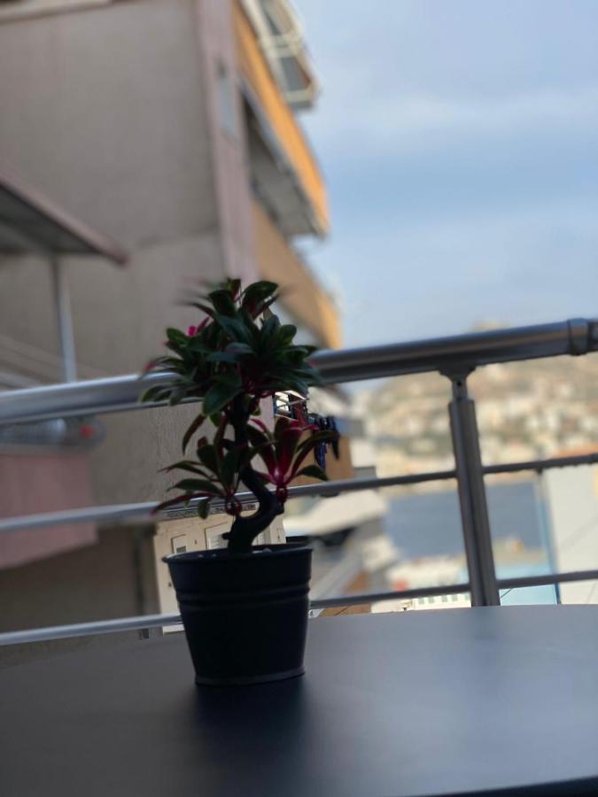 Andra * Sarandë