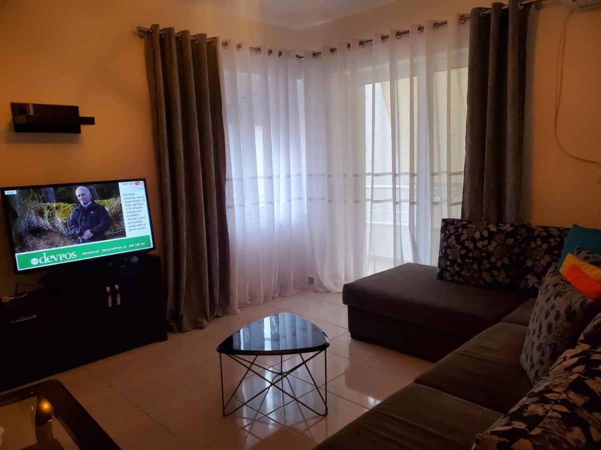 Appartamento Andra Sarandë
