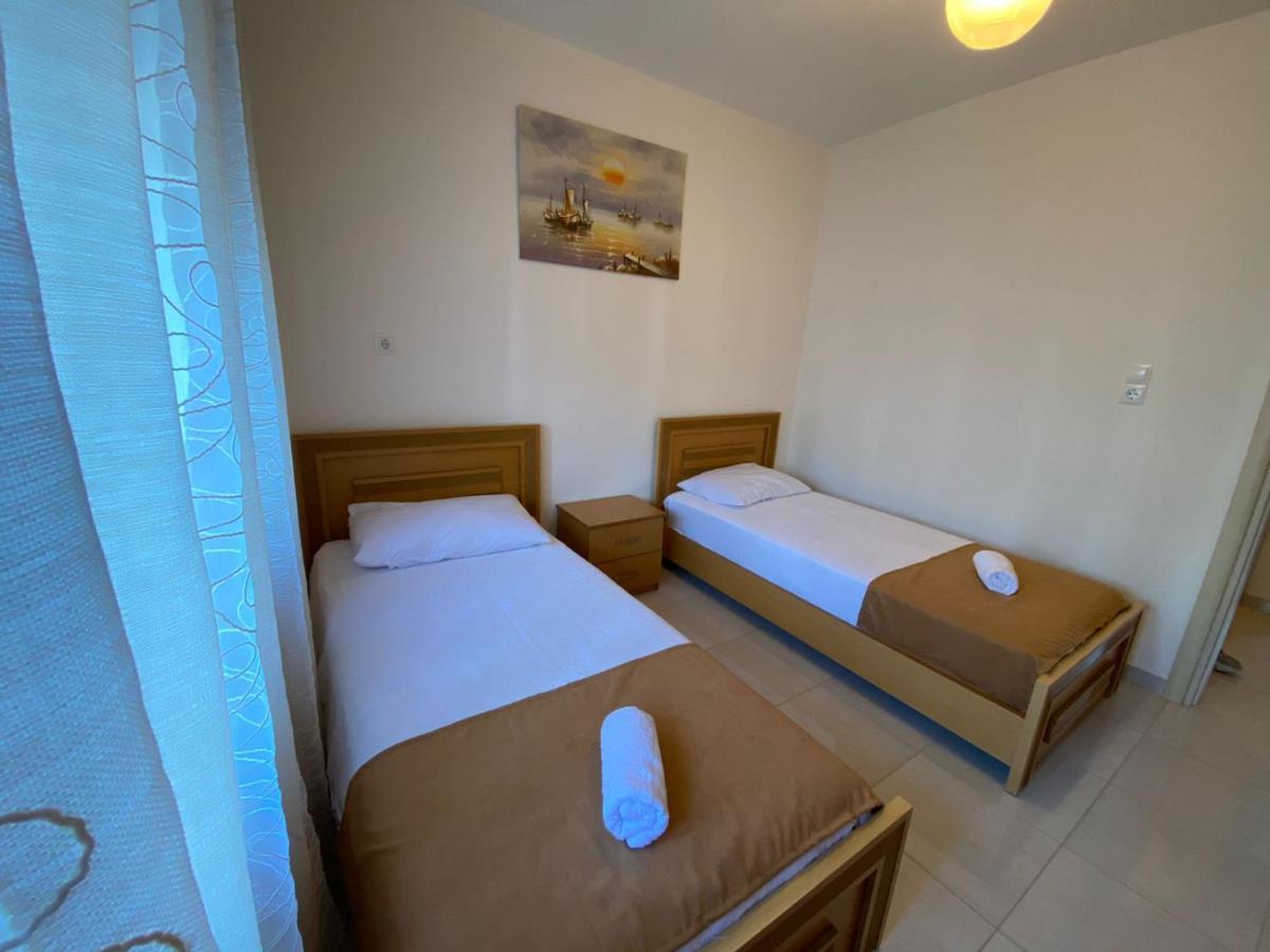 Appartamento Andra Sarandë