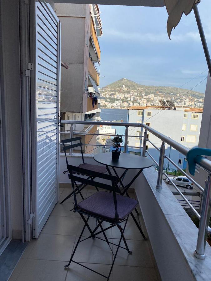Andra Appartamento Sarandë