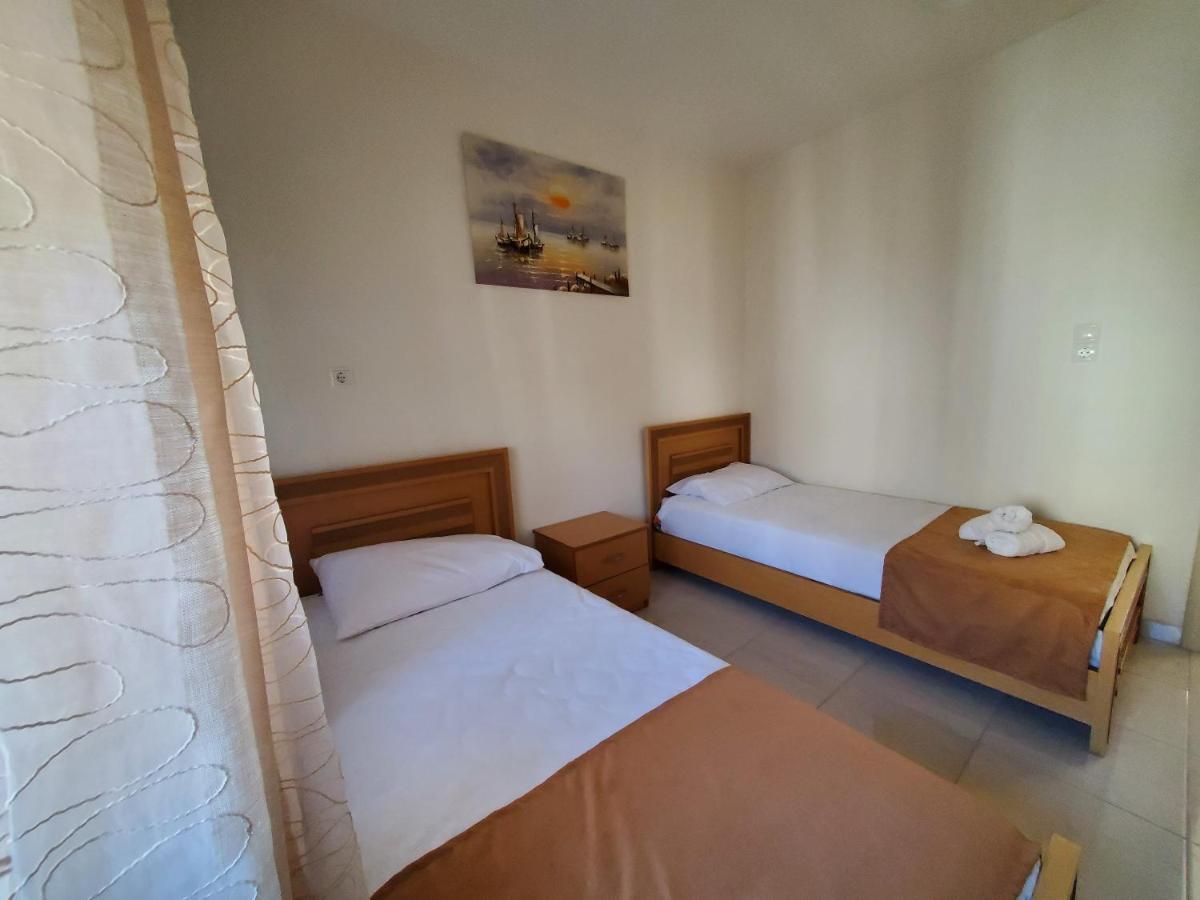Appartamento Andra Sarandë