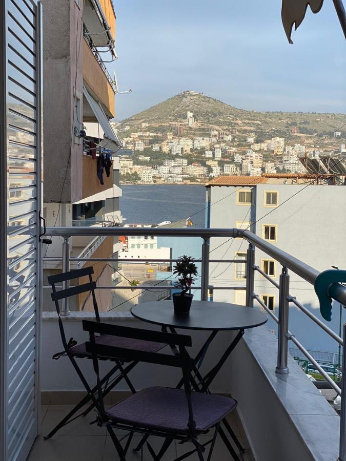 Andra * Sarandë