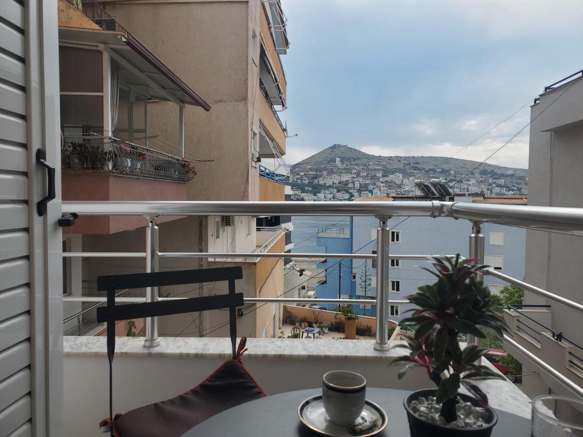 Andra Appartamento Sarandë